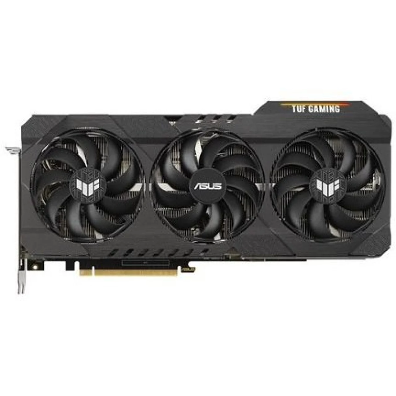 کارت گرافیک استوک ایسوس مدل ASUS TUF Gaming GeForce RTX 3070 8GB