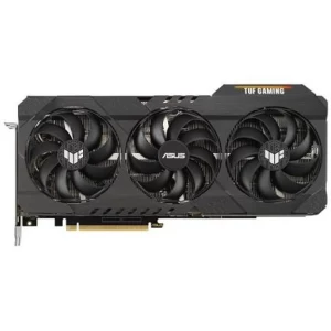 کارت گرافیک استوک ایسوس مدل ASUS TUF Gaming GeForce RTX 3070 8GB