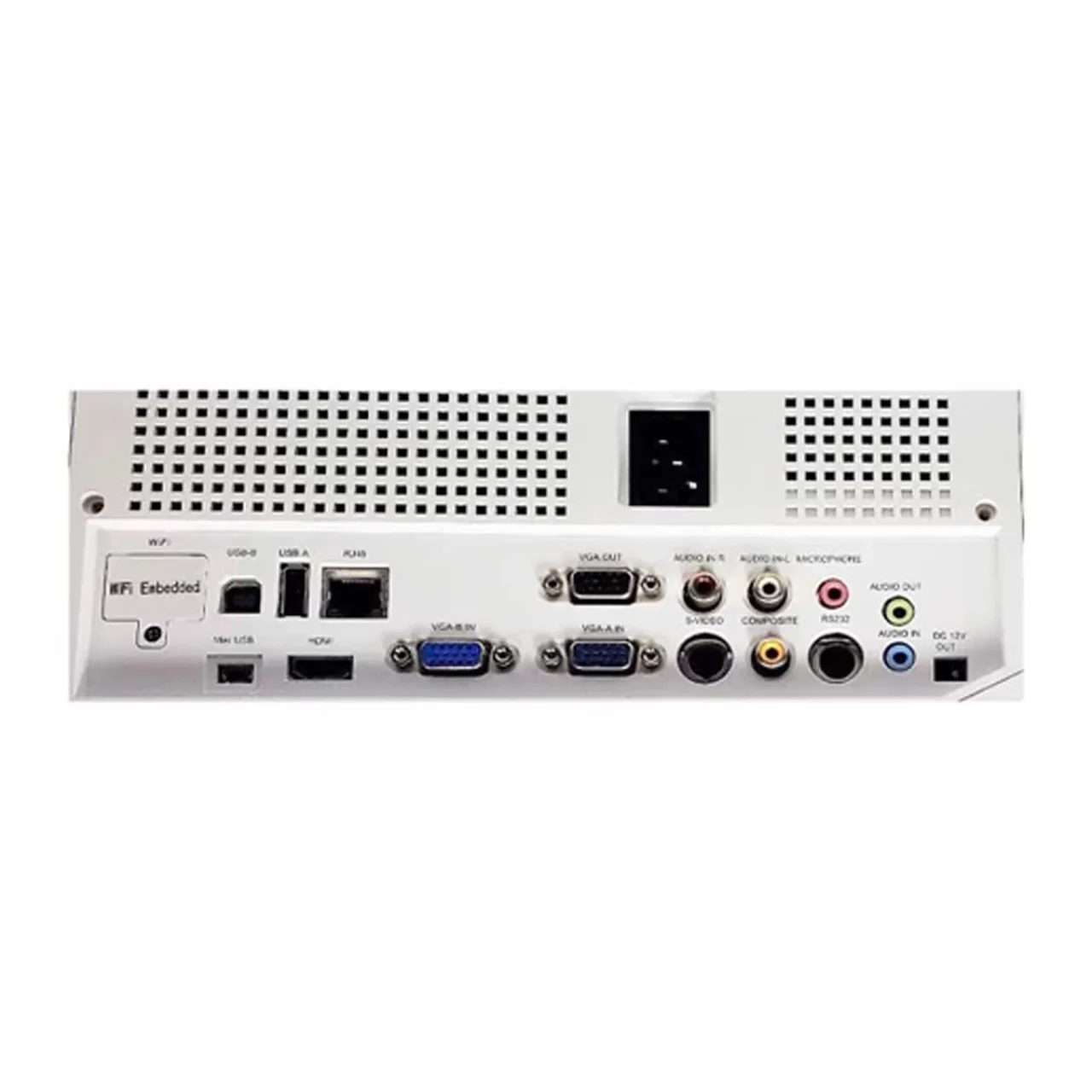 ویدئو پروژکتور استوک دل  مدل Dell S500wi