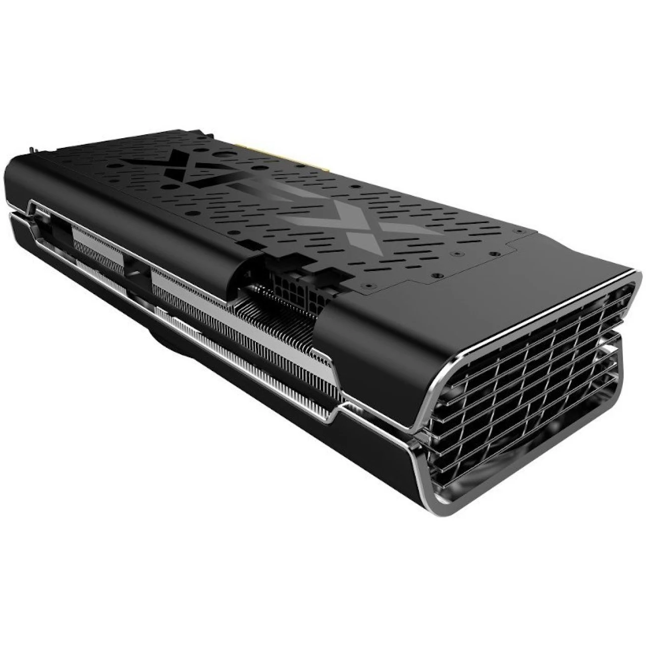 کارت گرافیک استوک ایکس اف ایکس مدل XFX AMD Radeon RX 5700 XT THICC III 8GB