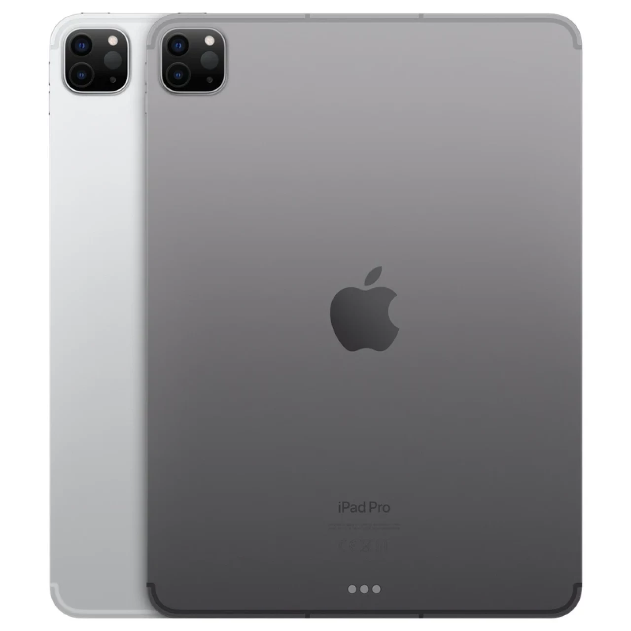 تبلت استوک 11 اینچی اپل مدل Apple iPad Pro M2 2022 5G 8GB 256SSD