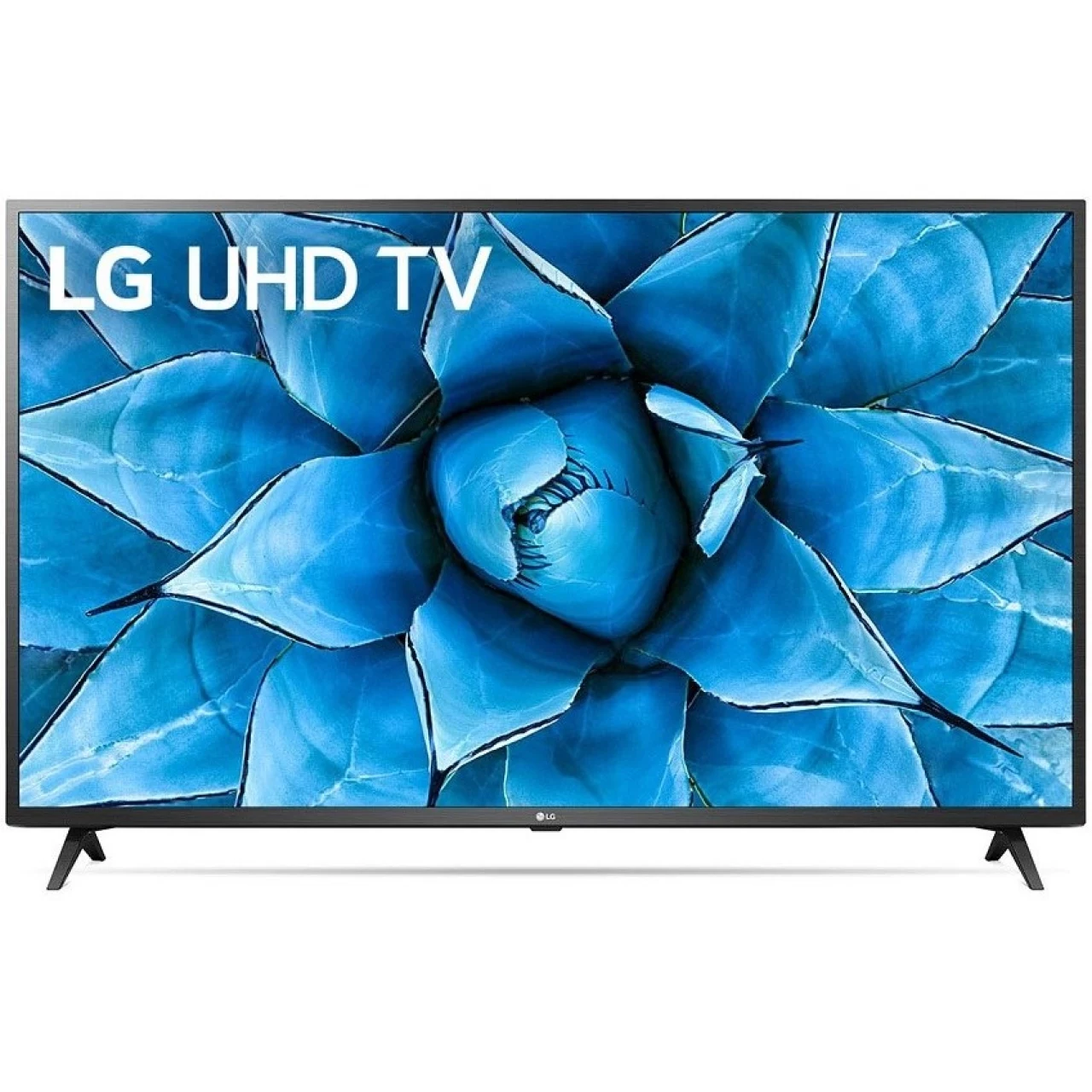 تلویزیون استوک 49 اینچی ال ای دی ال جی مدل LG 49UN7340