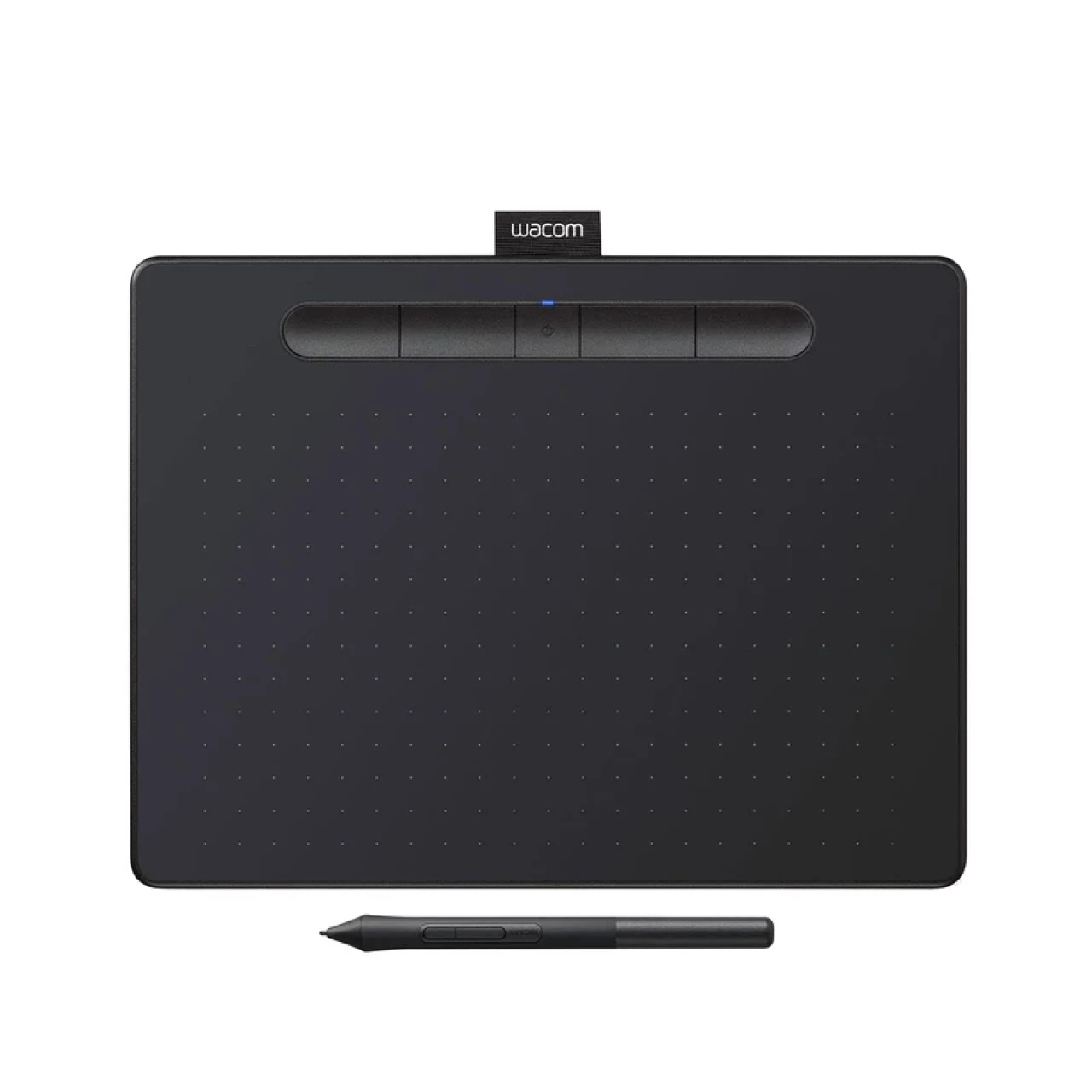 قلم نوری استوک بلوتوثی وکام Wacom Intuos Medium Bluetooth CTL-4100WL