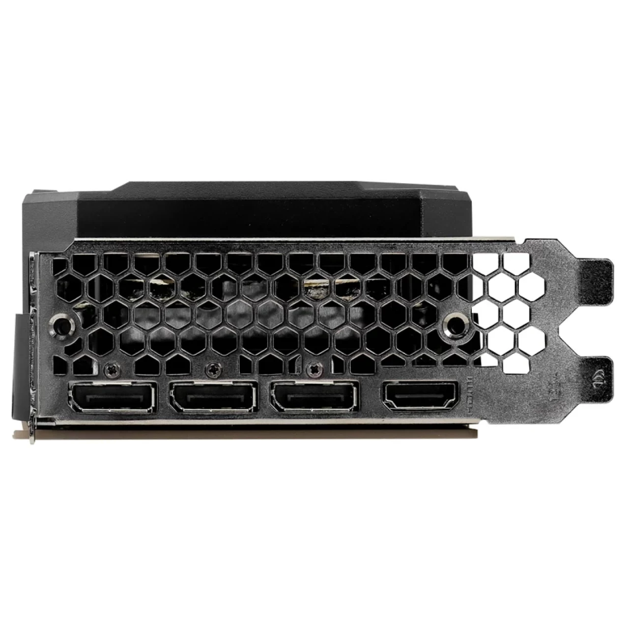کارت گرافیک استوک پالیت مدل Palit GeForce RTX 3070 Ti Gaming Pro 8GB