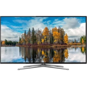 تلویزیون استوک 40 اینچی ال ای دی سامسونگ مدل Samsung 40H6430