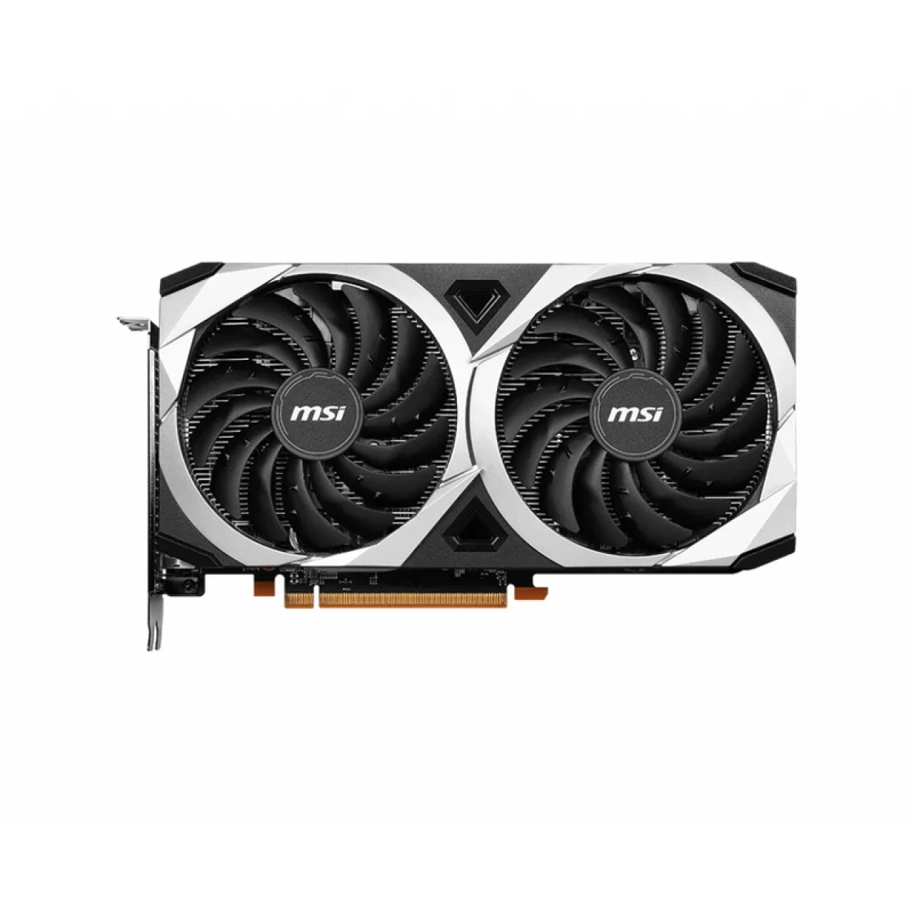 کارت گرافیک استوک ام اس آی مدل MSI Radeon RX 6600 MECH 2X 8GB