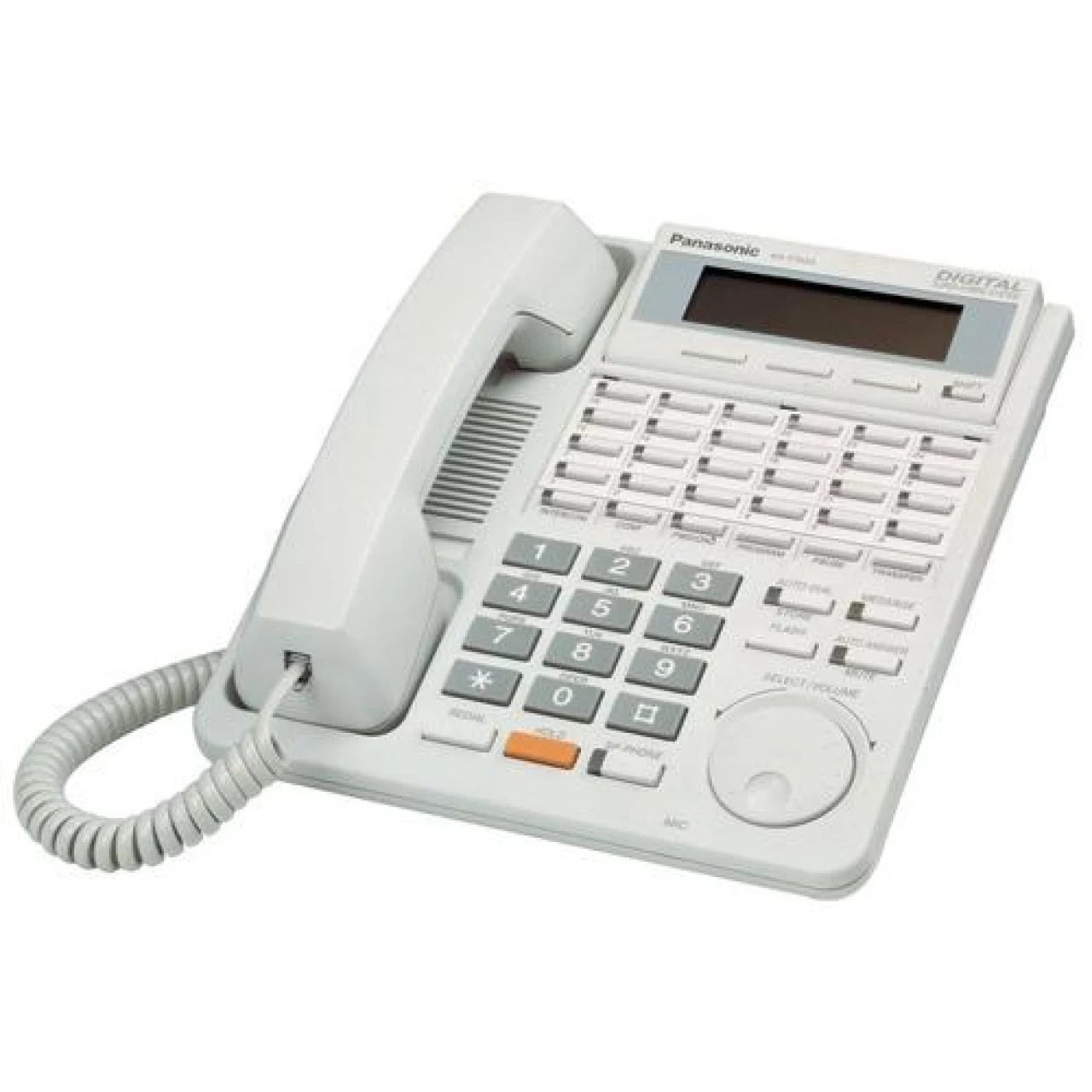 تلفن استوک سانترال پاناسونیک مدل Panasonic KX-T7433