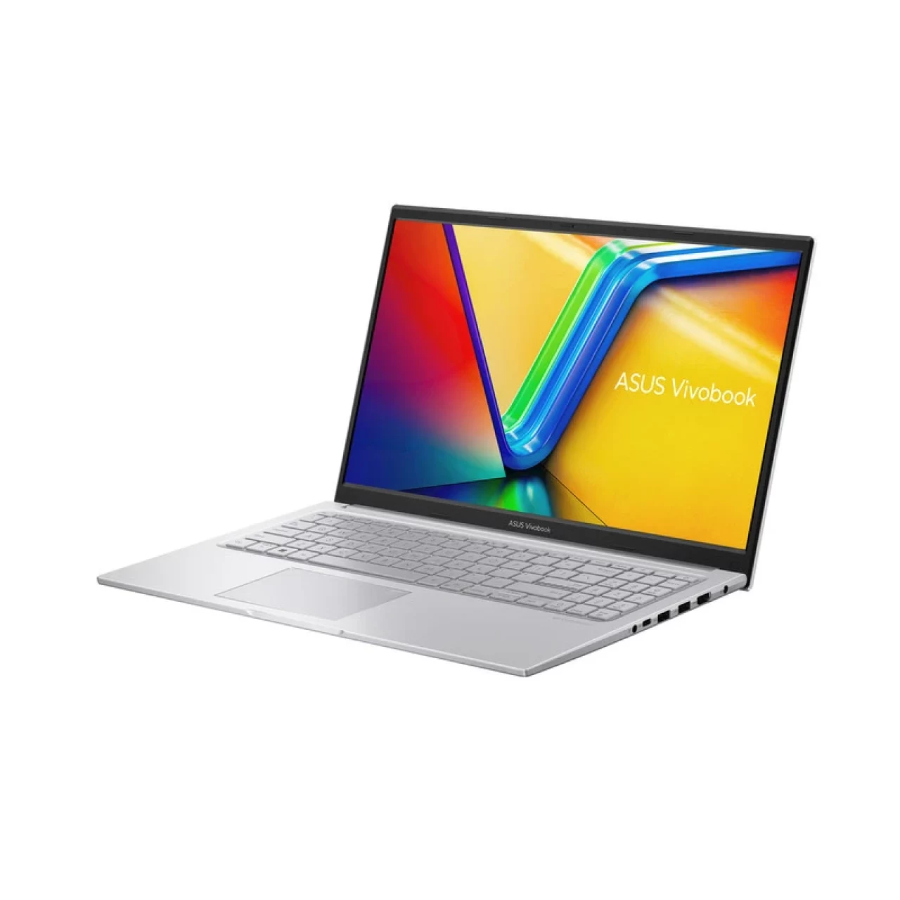 لپ تاپ استوک 15.6 اینچی ایسوس مدل Asus Vivobook X1504ZA Core i7 1255U 16GB 512SSD
