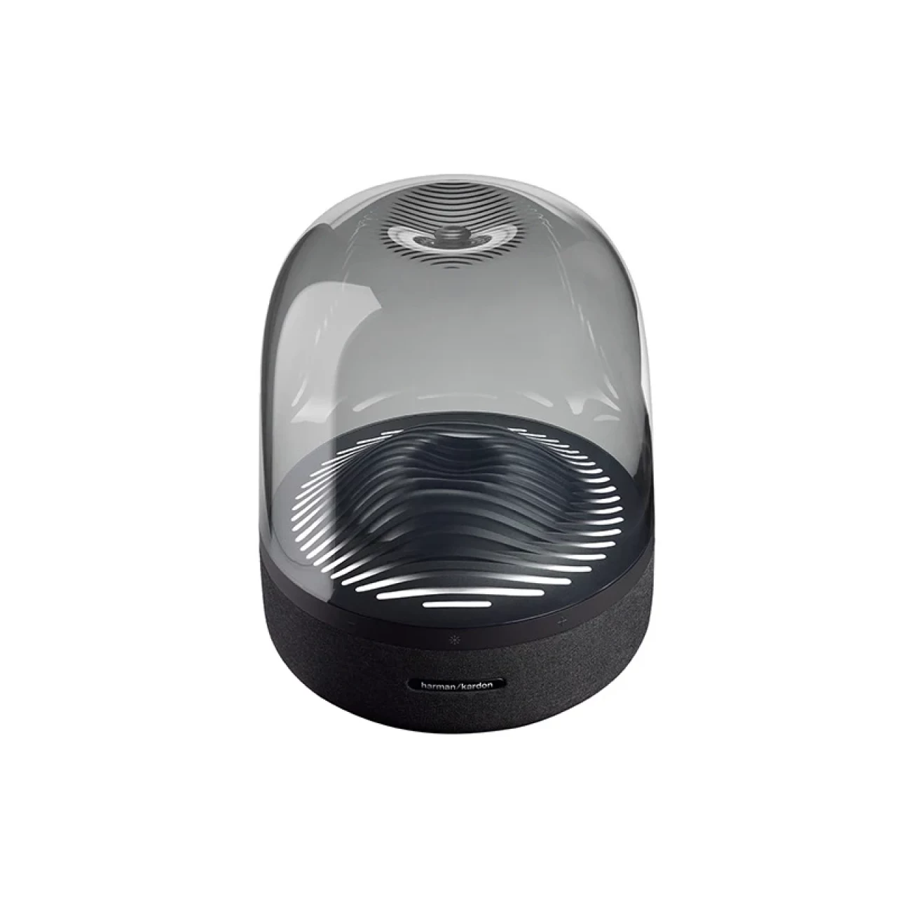 اسپیکر استوک بلوتوثی قابل حمل هارمن کاردن مدل Harman Kardon Aura Studio 3