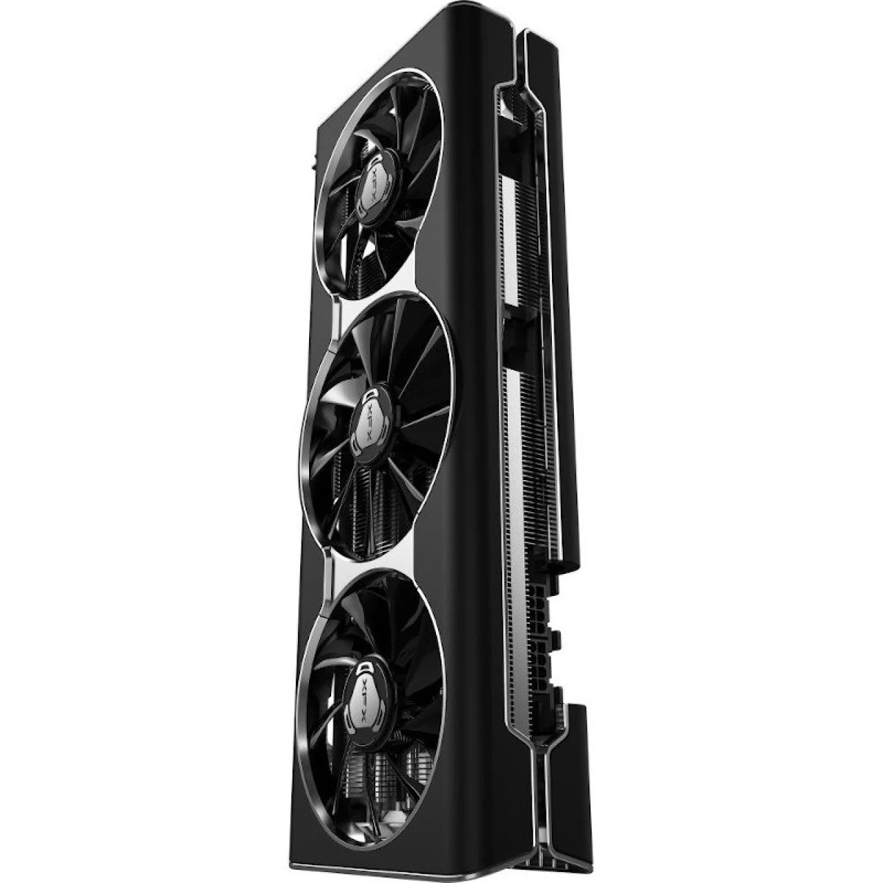 کارت گرافیک استوک ایکس اف ایکس مدل XFX AMD Radeon RX 5700 XT THICC III 8GB