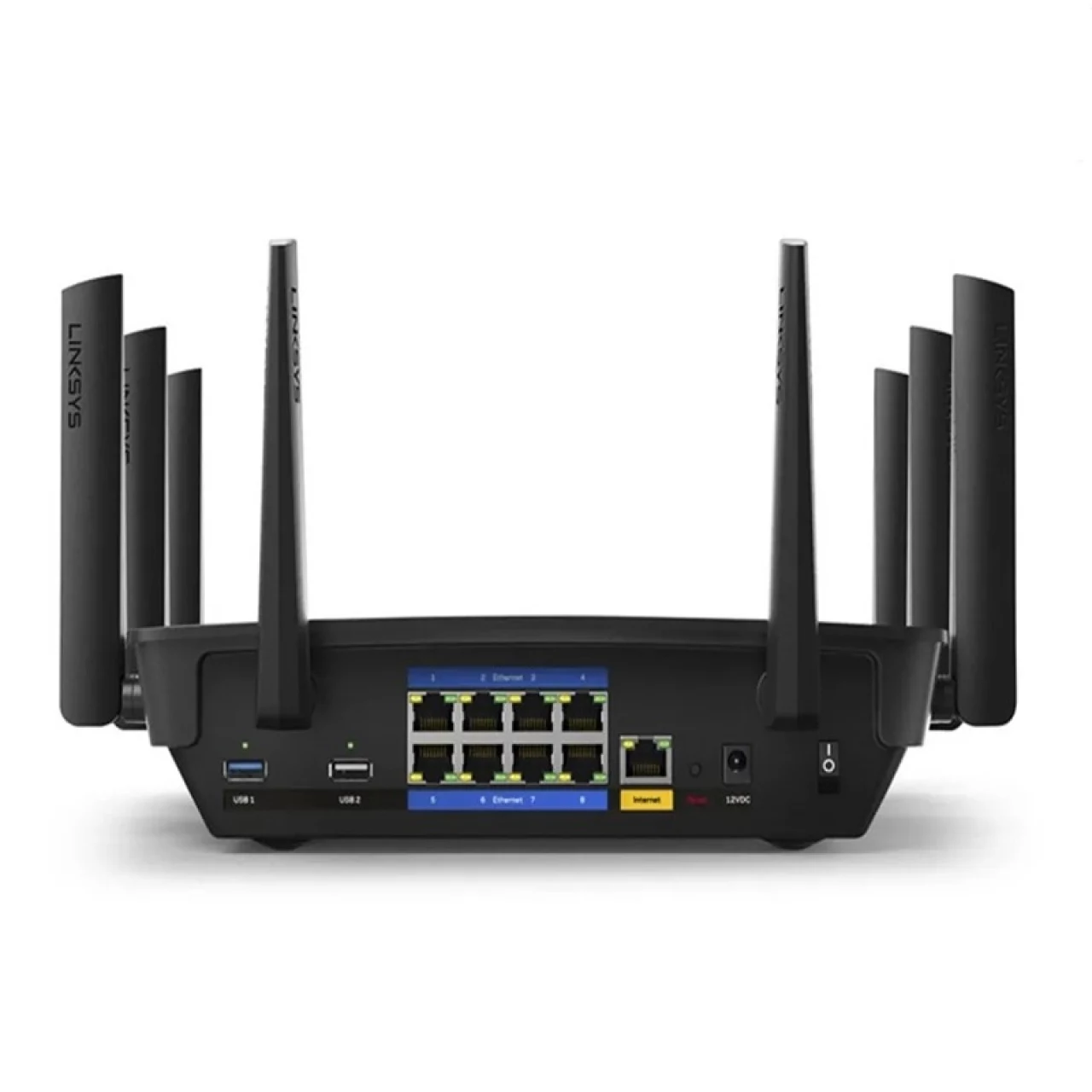 روتر استوک لینک سیس مدل Linksys EA9500