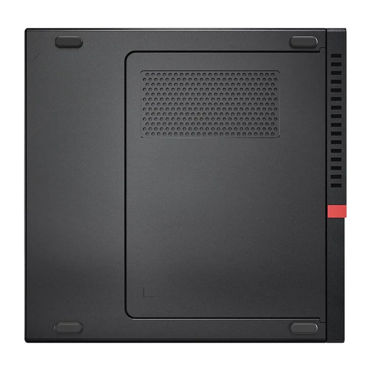 کیس استوک لنوو مدل Lenovo ThinkCentre M710q Core i5 7500T 8GB 512HDD