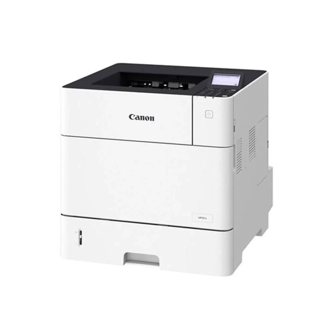 پرینتر استوک لیزری تک کاره کانن مدل Canon i-SENSYS LBP351x