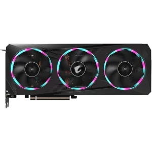 کارت گرافیک استوک گیگابایت مدل GIGABYTE AORUS GeForce RTX 3060 Ti ELITE 8GB