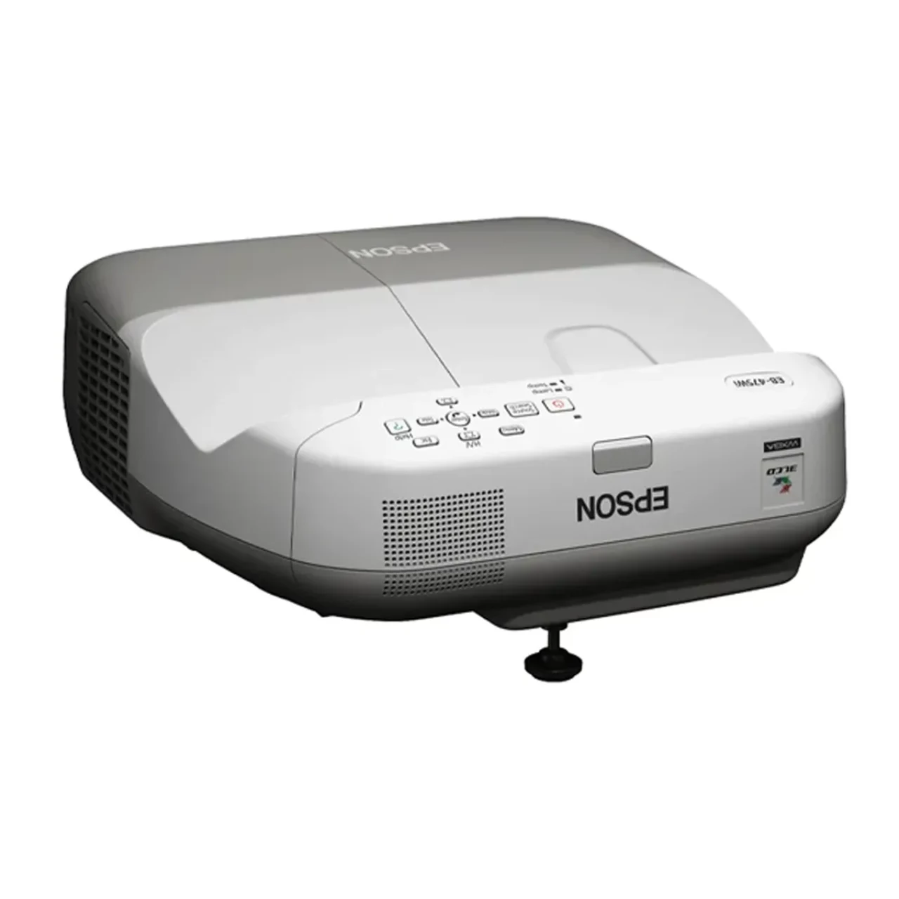ویدئو پروژکتور استوک اپسون  مدل Epson EB-475Wi