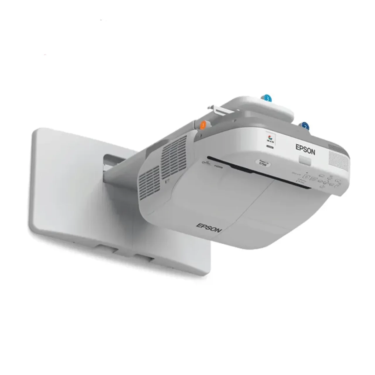 ویدئو پروژکتور استوک اپسون  مدل Epson PowerLite 575W