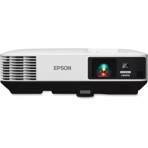 ویدئو پروژکتور استوک اپسون مدل  Epson EB-1985WU