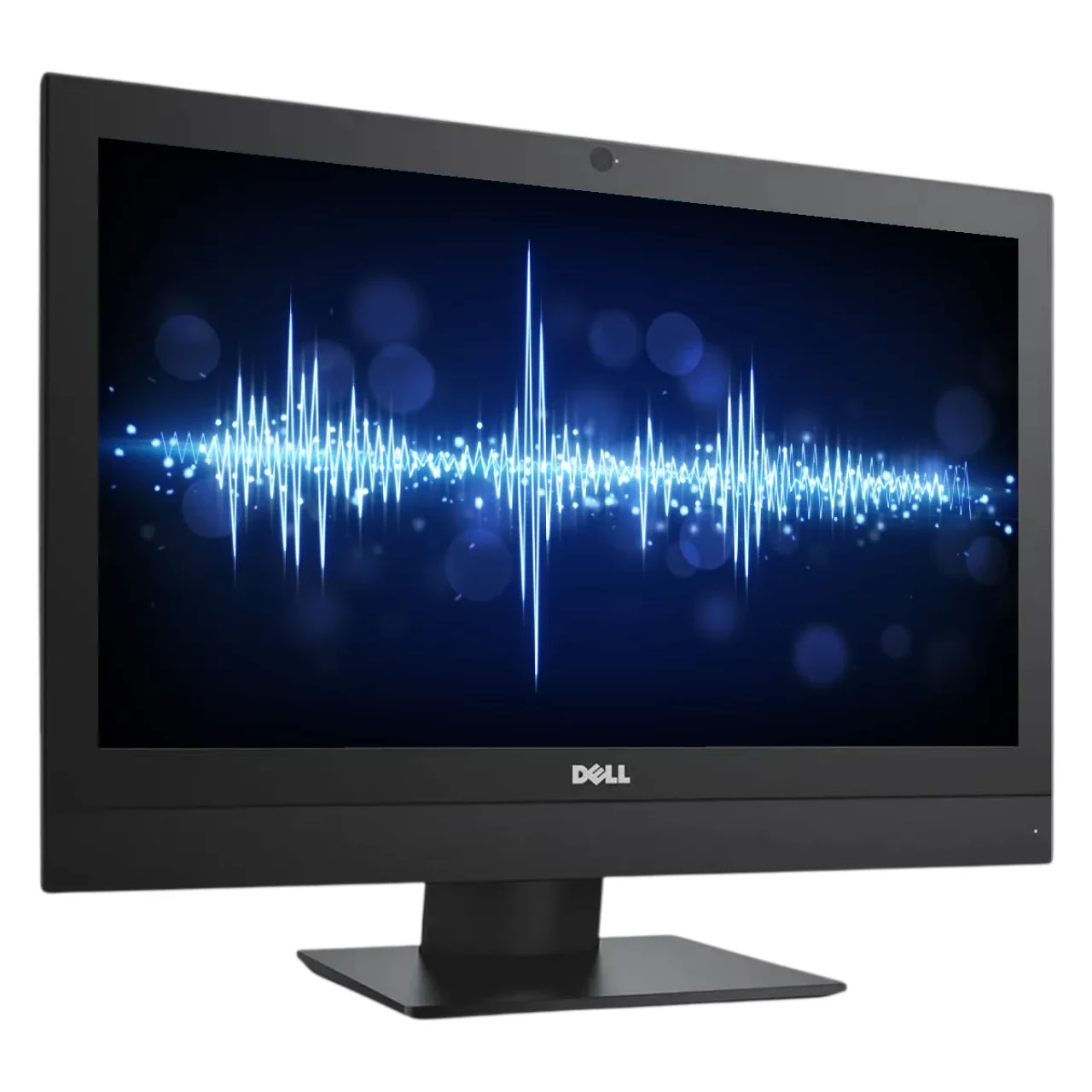 آل این وان استوک 21.5 اینچی دل مدل Dell OptiPlex 5250 Core i5 6500 8GB 256SSD