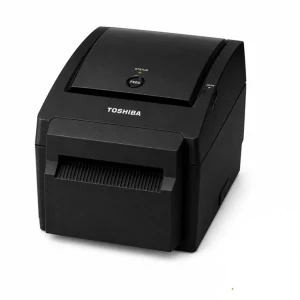 لیبل پرینتر استوک حرارتی توشیبا مدل Toshiba B-EV4T