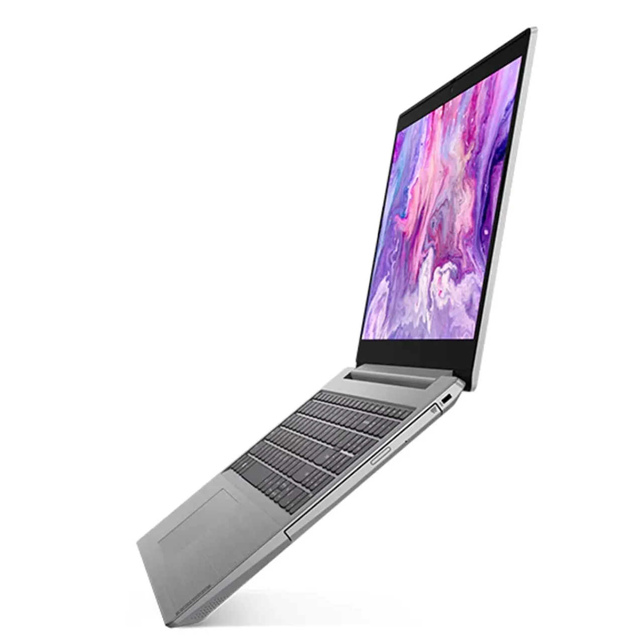لپ تاپ استوک گرافیک دار 15.6 اینچی لنوو مدل Lenovo ideapad L3 15IML05 Core i7 10510U 12GB 1TB HDD MX130 2GB