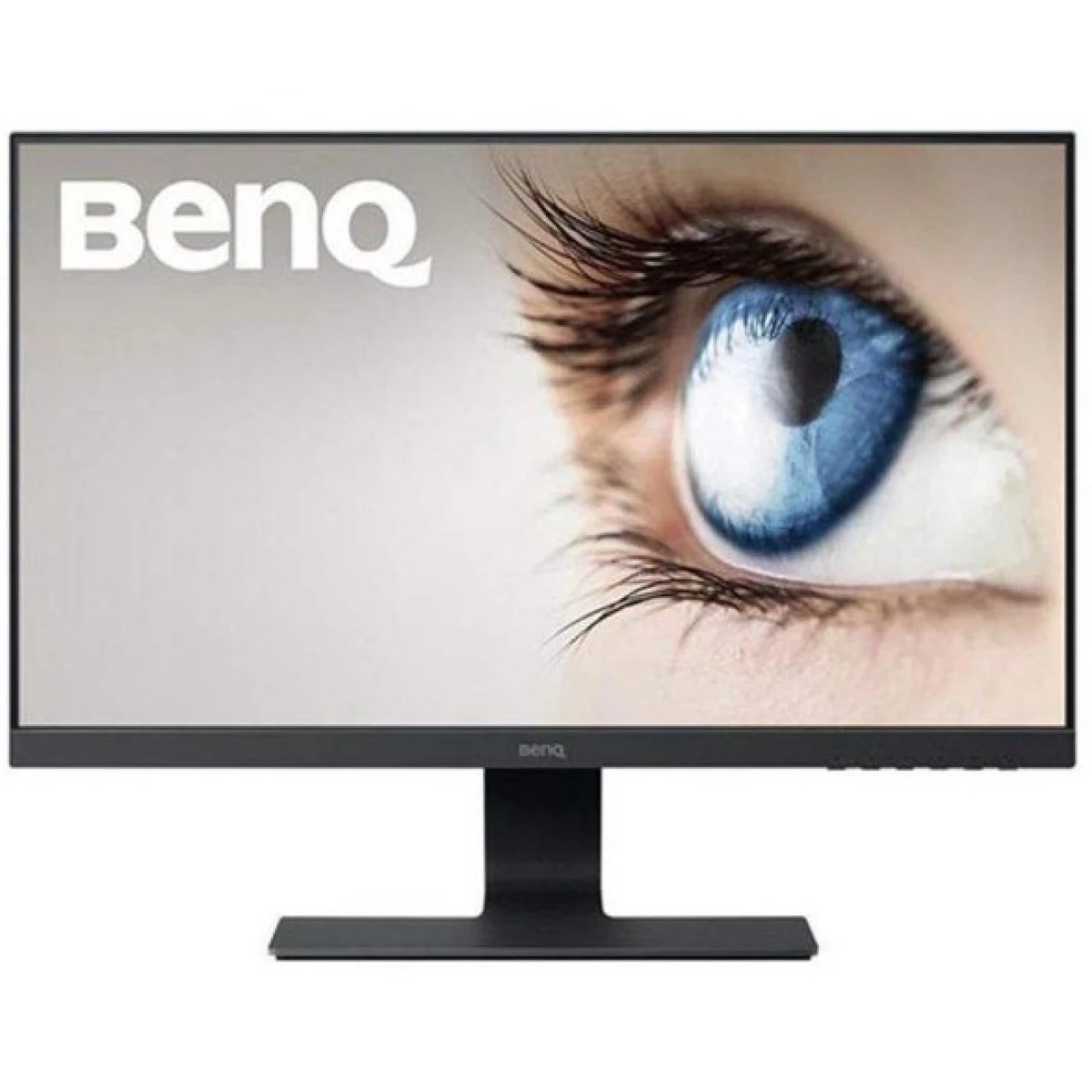 مانیتور استوک گیمینگ اسپیکردار 25 اینچی بنکیو مدل BENQ GL2580HM