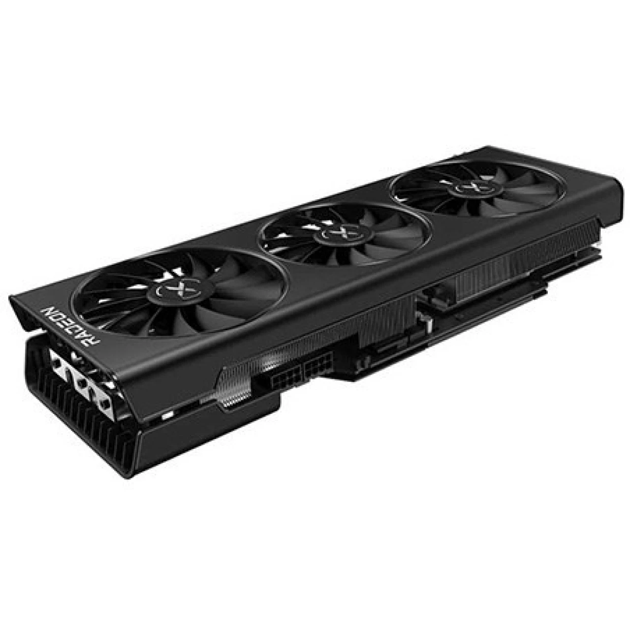 کارت گرافیک استوک ایکس اف ایکس مدل XFX Speedster SWFT 6800 XT 16GB