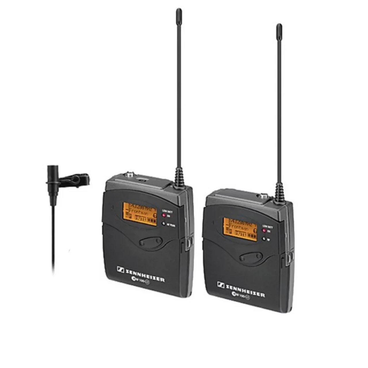میکروفون بی‌سیم استوک سنهایزر مدل Sennheiser EW 112-P G3 Wireless Microphone
