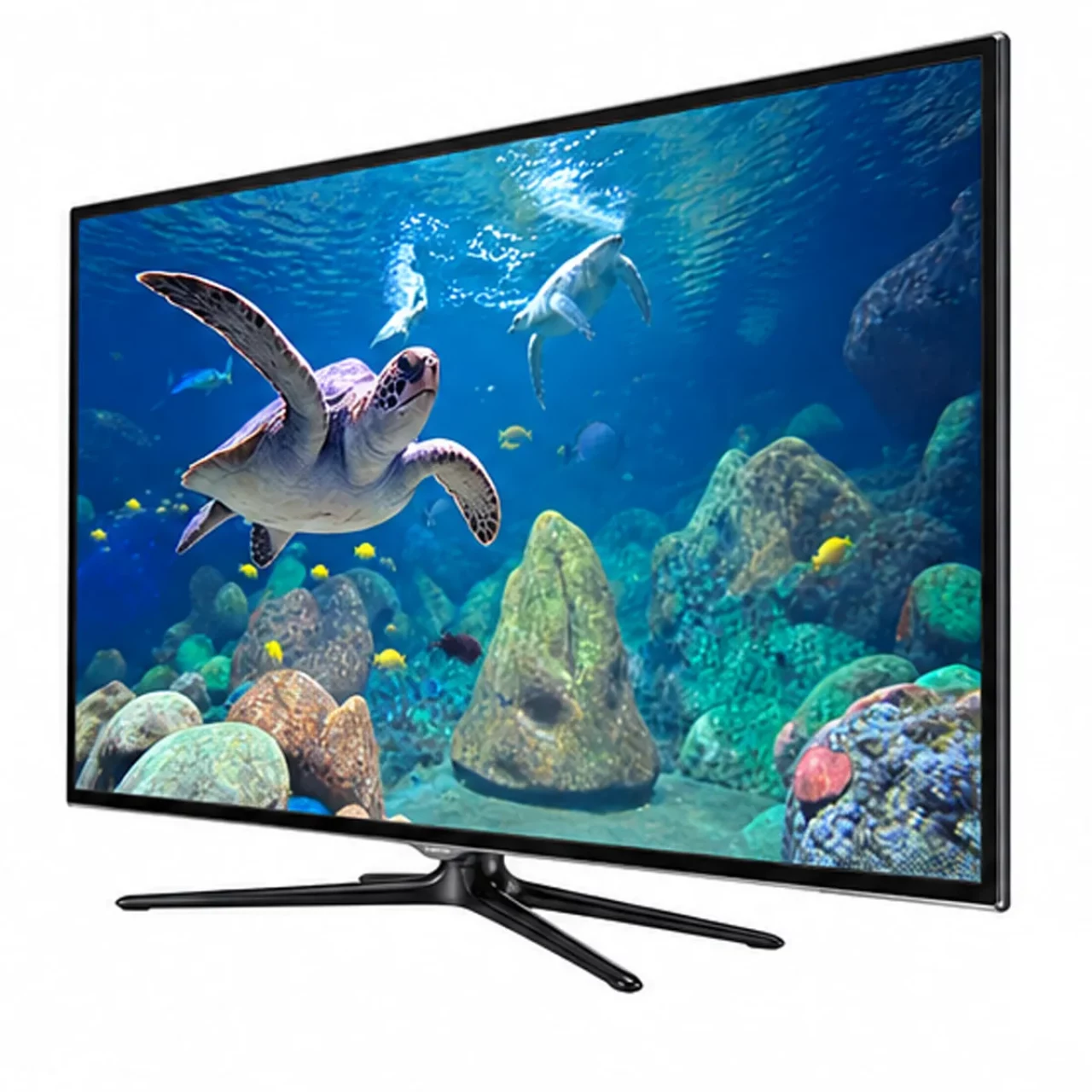 تلویزیون استوک 40 اینچی ال ای دی سامسونگ مدل Samsung 40ES6950