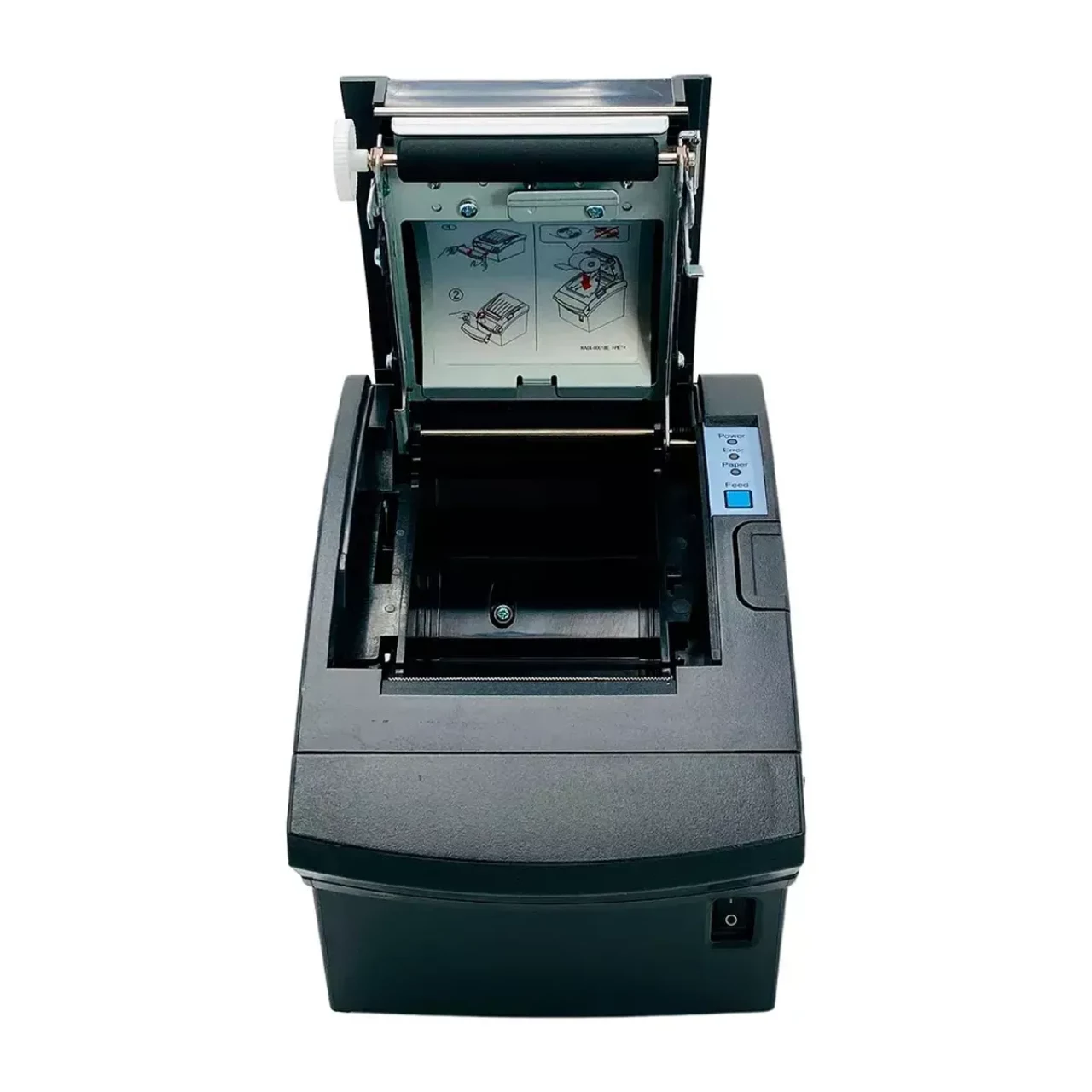 فیش پرینتر استوک حرارتی بیکسولون مدل BIXOLON SRP-350plusII