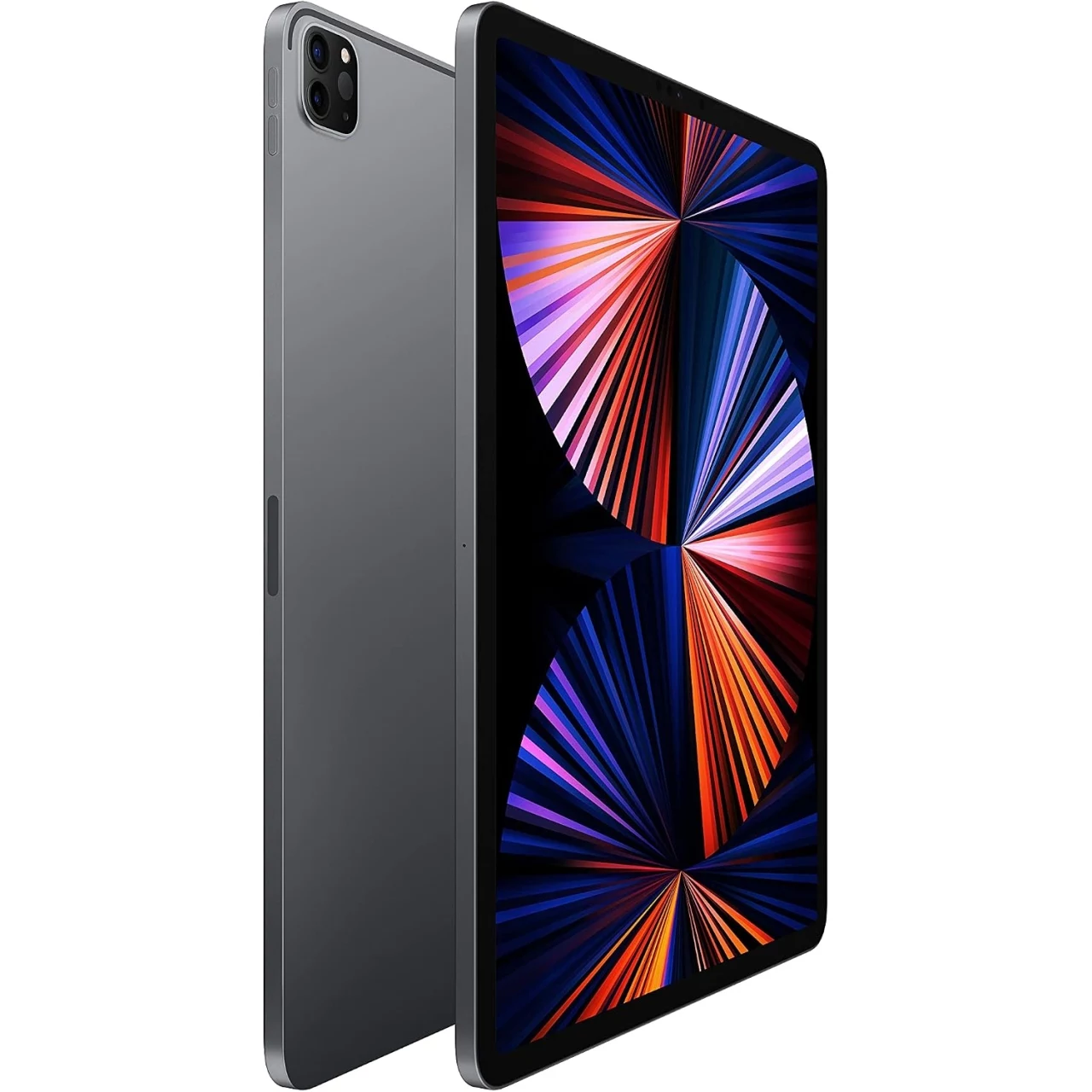 تبلت استوک 12.9 اینچی اپل مدل Apple iPad Pro 5 2021 Wi-Fi 16GB 2TB SSD