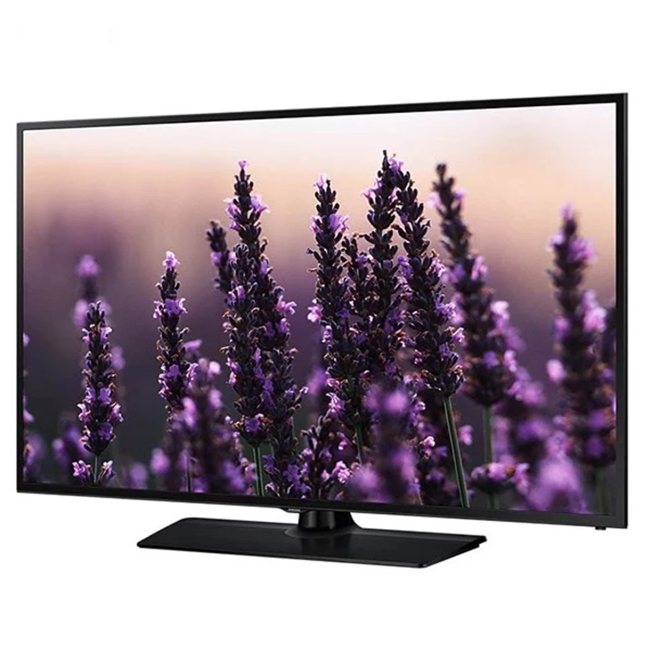 تلویزیون استوک 58 اینچی ال ای دی سامسونگ مدل SAMSUNG 58H5885
