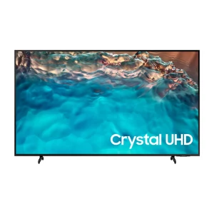 تلویزیون استوک 55 اینچی ال ای دی سامسونگ مدل Samsung 55BU8000