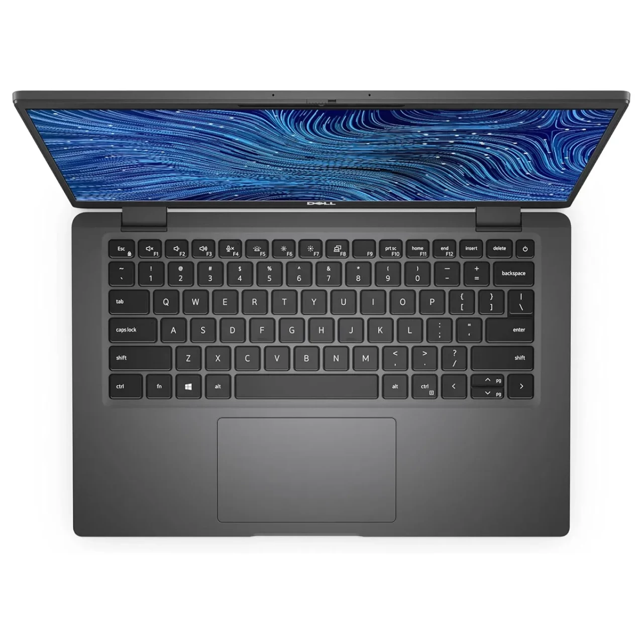لپ تاپ استوک 14 اینچی دل مدل Dell Latitude 7420 Core i5 1135G7 16GB 512SSD