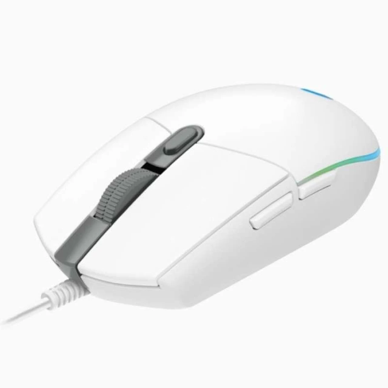 ماوس استوک گیمینگ لاجیتک Logitech G102