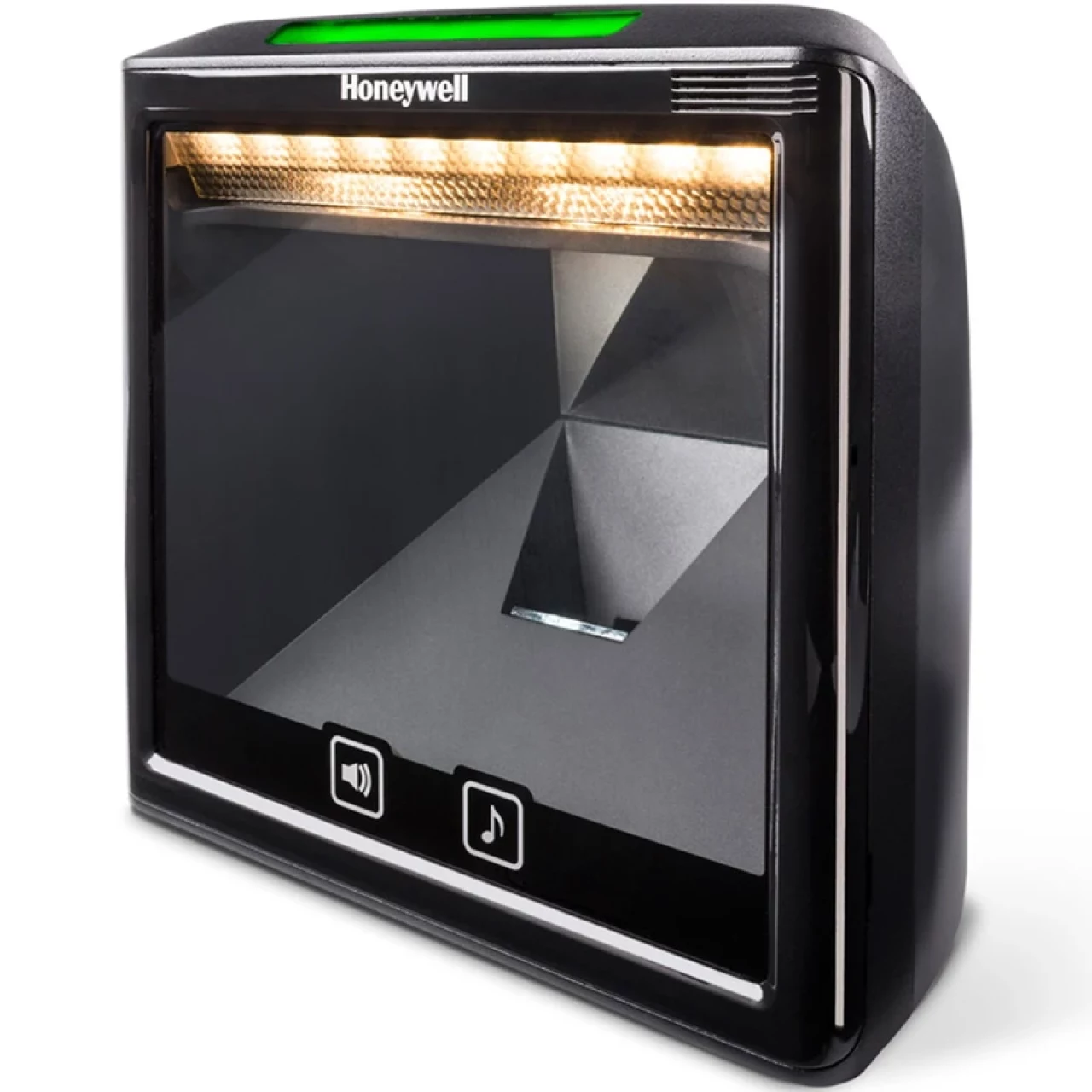 بارکد خوان استوک دو بعدی باسیم هانیول مدل Honeywell Solaris 7980g