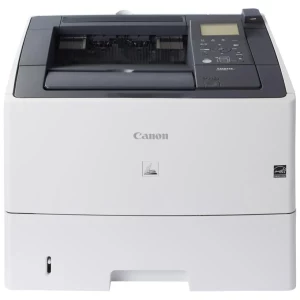 پرینتر استوک لیزری تک‌ کاره کانن مدل Canon LBP6780x