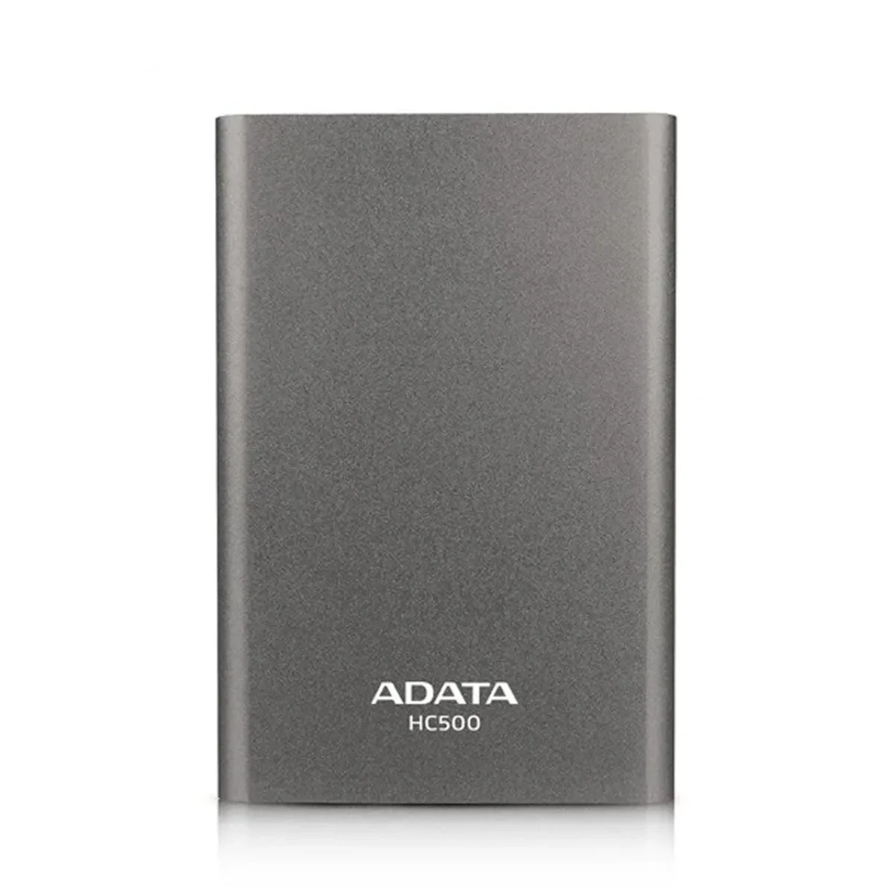 هارد اکسترنال استوک ای دیتا مدل ADATA HC500 2TB