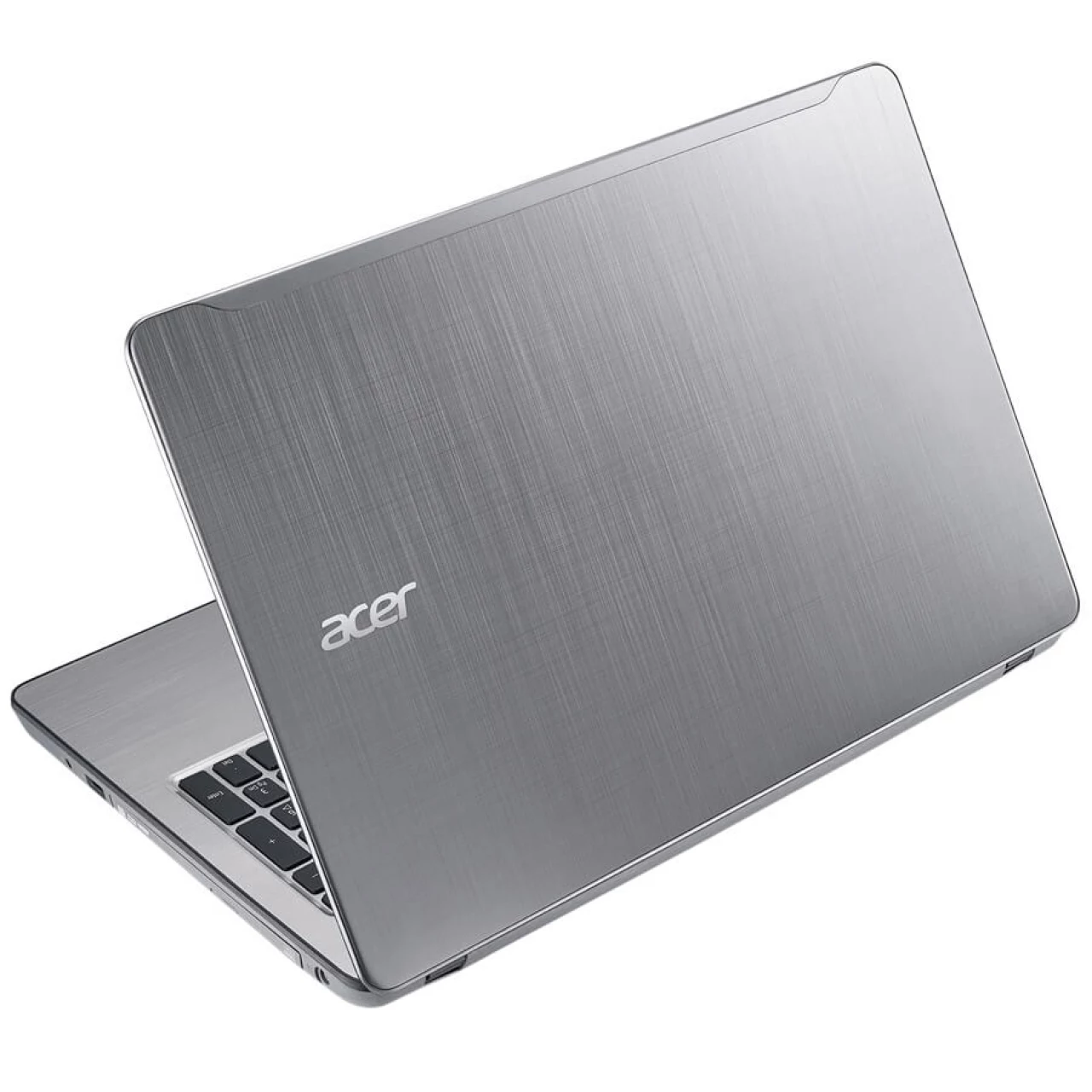 لپ تاپ استوک 15.6 اینچی ایسر مدل Acer Aspire F5-573 Core i5 6200U 8GB 256SSD