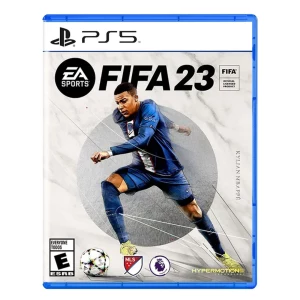 بازی استوک FIFA 23 مخصوص PS5