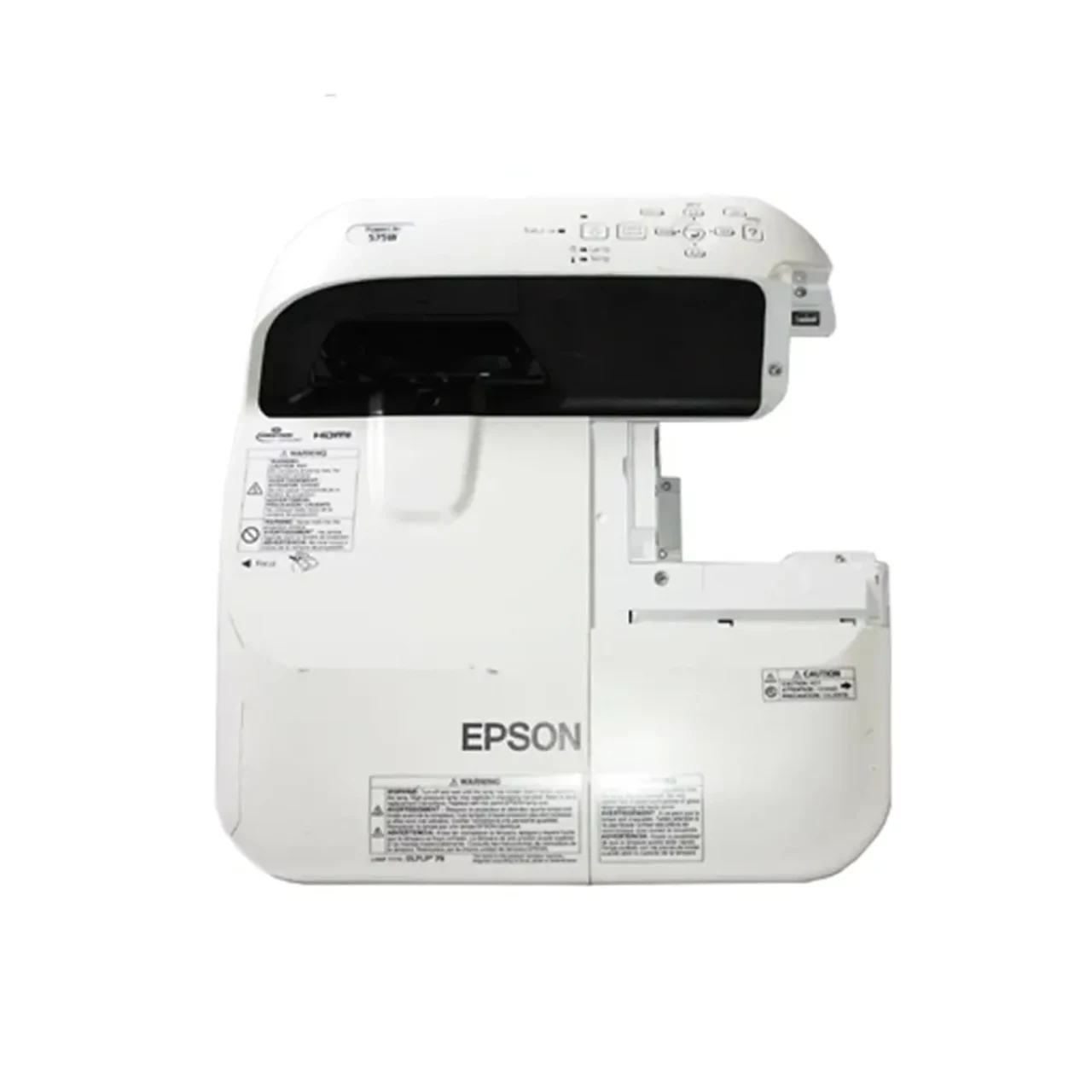 ویدئو پروژکتور استوک اپسون  مدل Epson PowerLite 575W