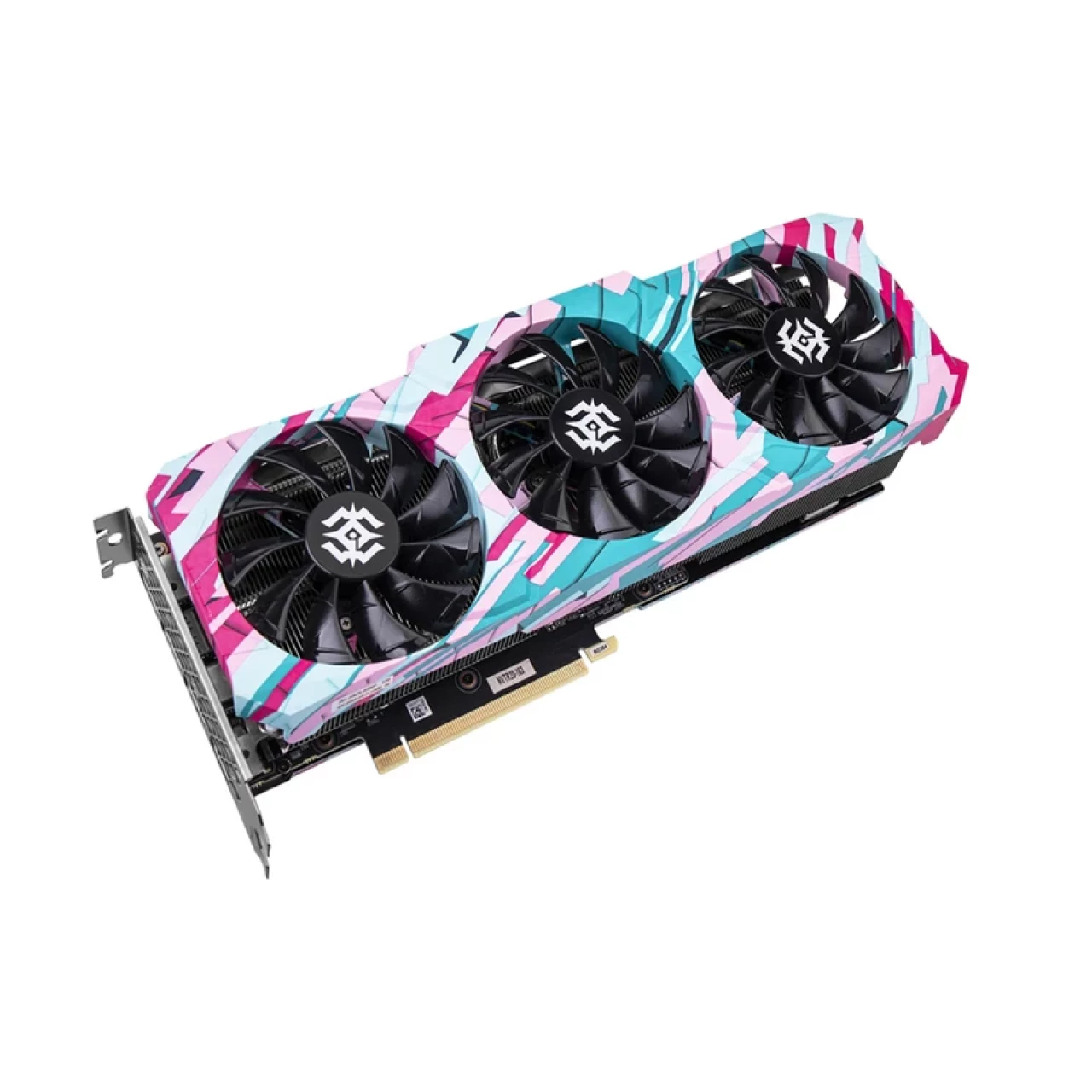 کارت گرافیک استوک زوتک مدل ZOTAC GAMING GeForce RTX 3070 X-GAMING OC 8GB