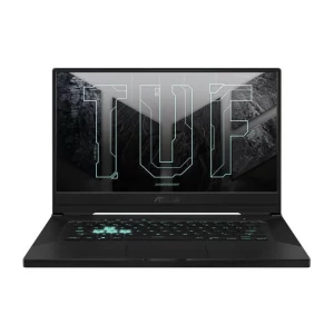 لپ تاپ استوک گرافیک دار 15.6 اینچی ایسوس مدل Asus TUF Dash F15 FX516PE Core i7 11370H 24GB 512SSD RTX 3050 Ti 4GB