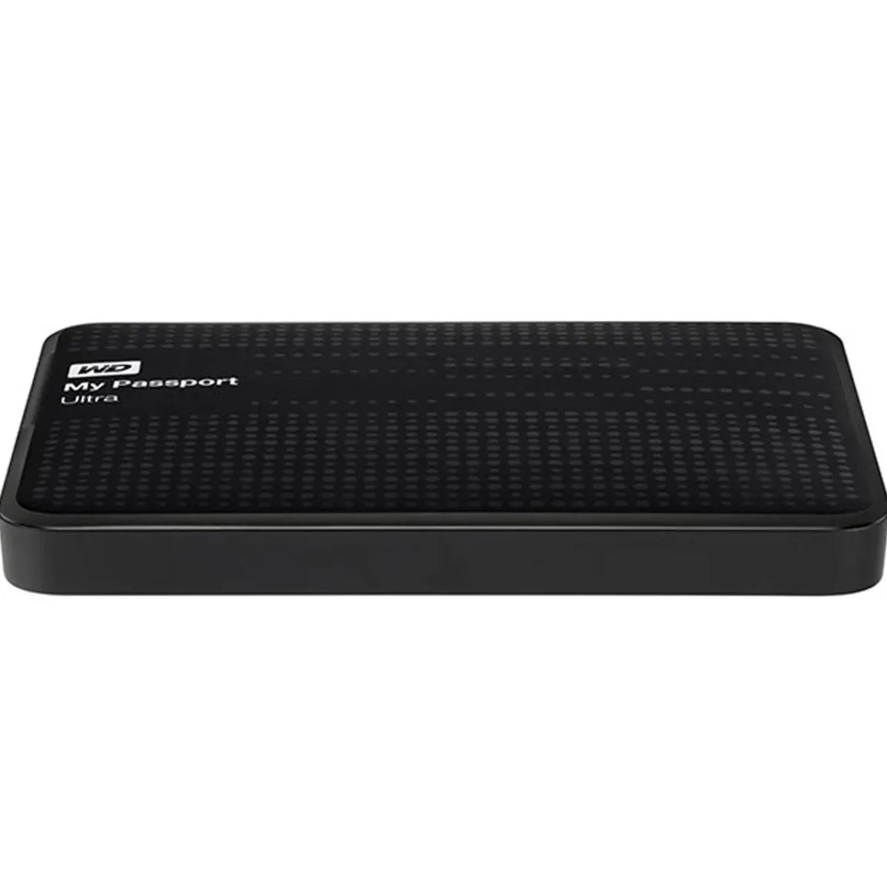 هارد اکسترنال استوک وسترن دیجیتال مدل WD My Passport Ultra 750GB