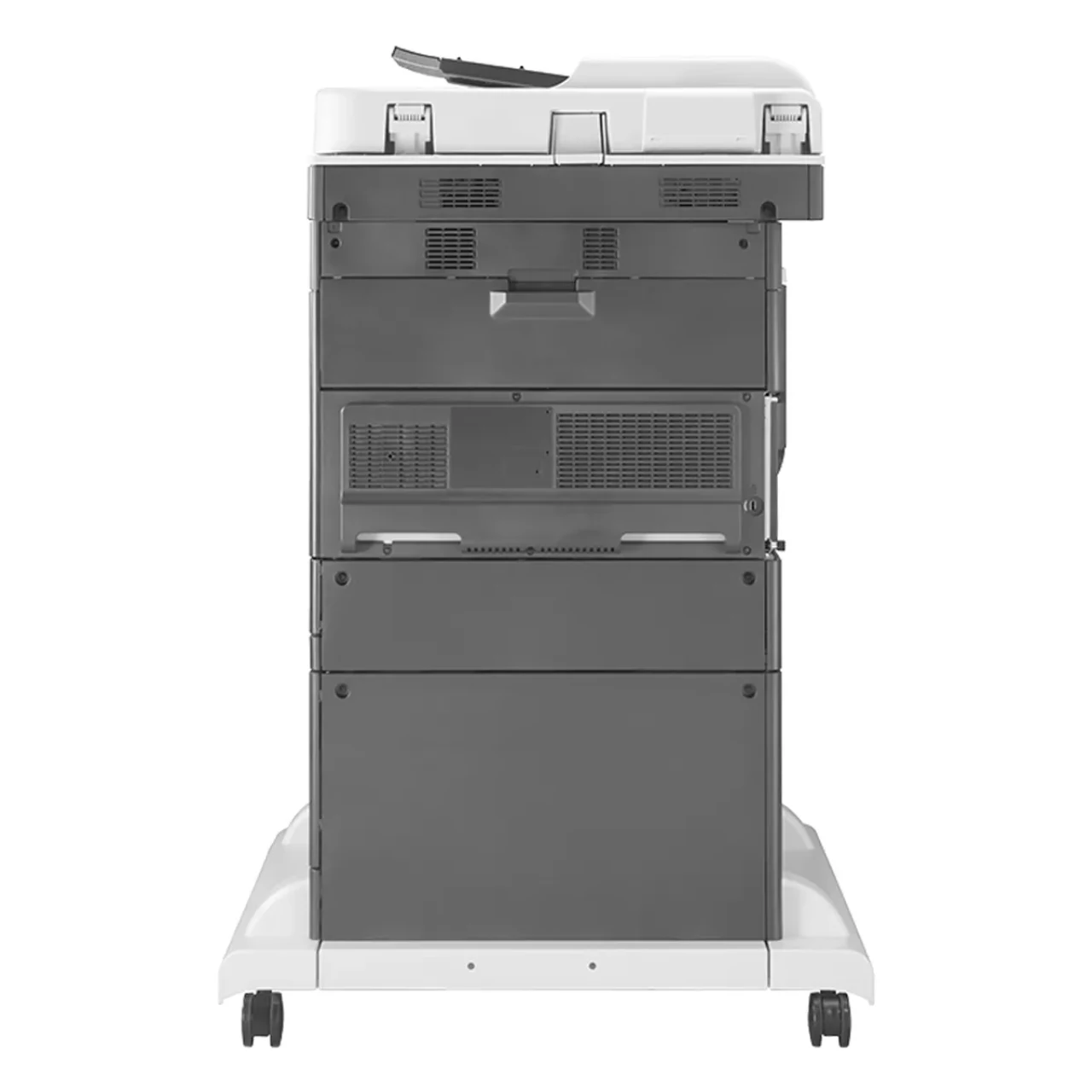 پرینتر استوک چندکاره لیزری رنگی اچ پی مدل HP Color LaserJet Managed MFP M775fm