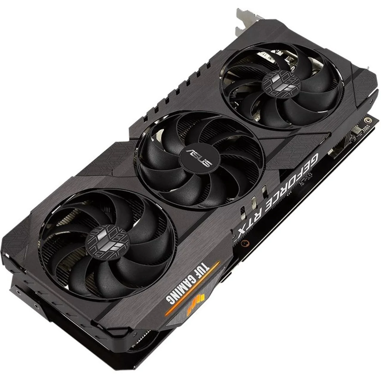 کارت گرافیک استوک ایسوس مدل ASUS TUF Gaming GeForce RTX 3070 8GB