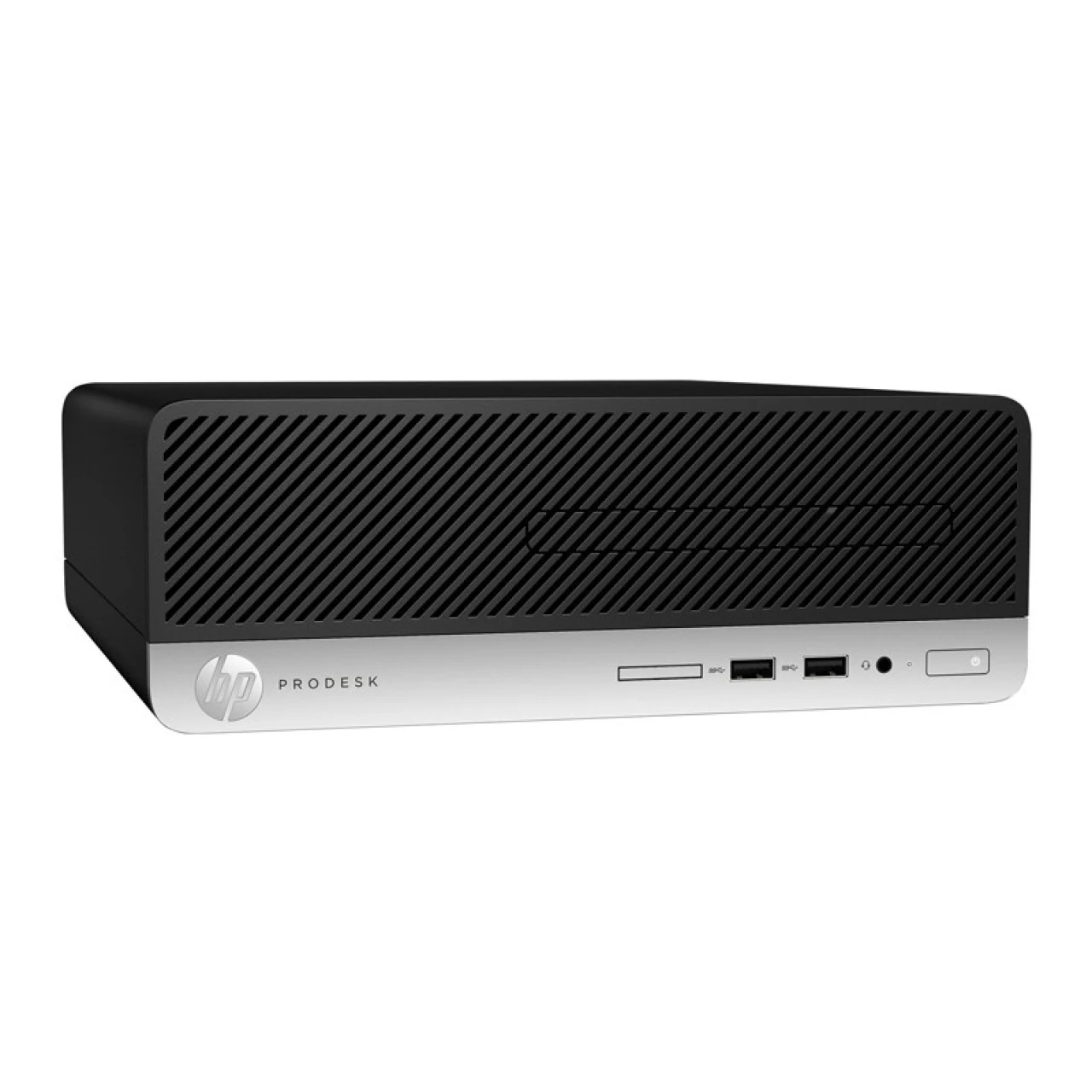 کیس استوک اچ پی مدل HP ProDesk 400 G4 Core i5 7500 8GB 512HDD