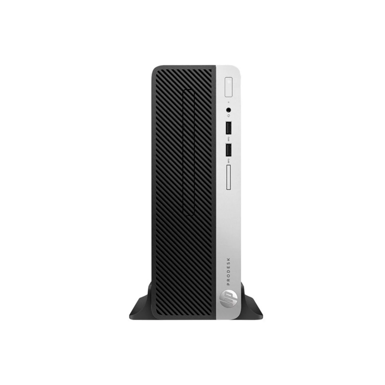 کیس استوک اچ پی مدل HP ProDesk 400 G4 Core i5 7500 8GB 512HDD