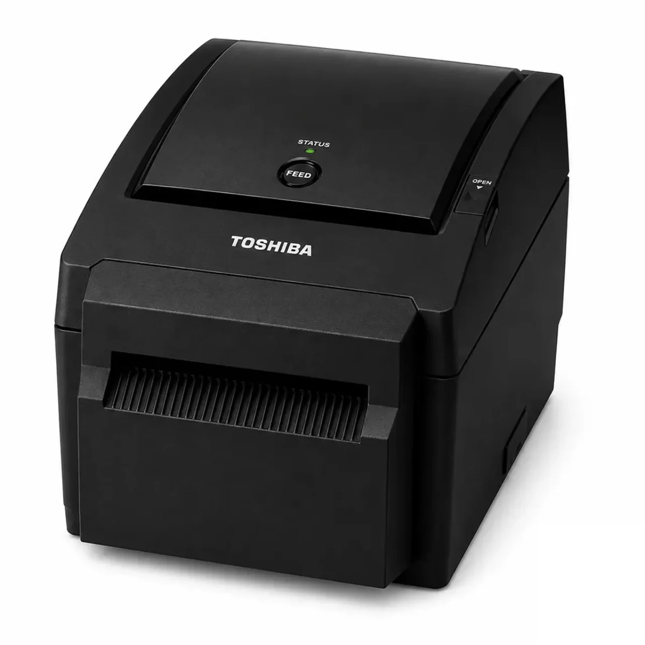 لیبل پرینتر استوک حرارتی توشیبا مدل Toshiba B-EV4D