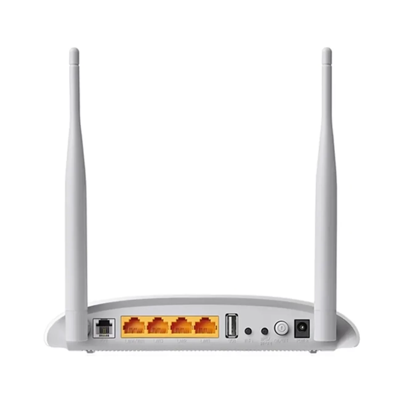 مودم استوک تی‌پی‌لینک مدل TP-Link TD-W9970