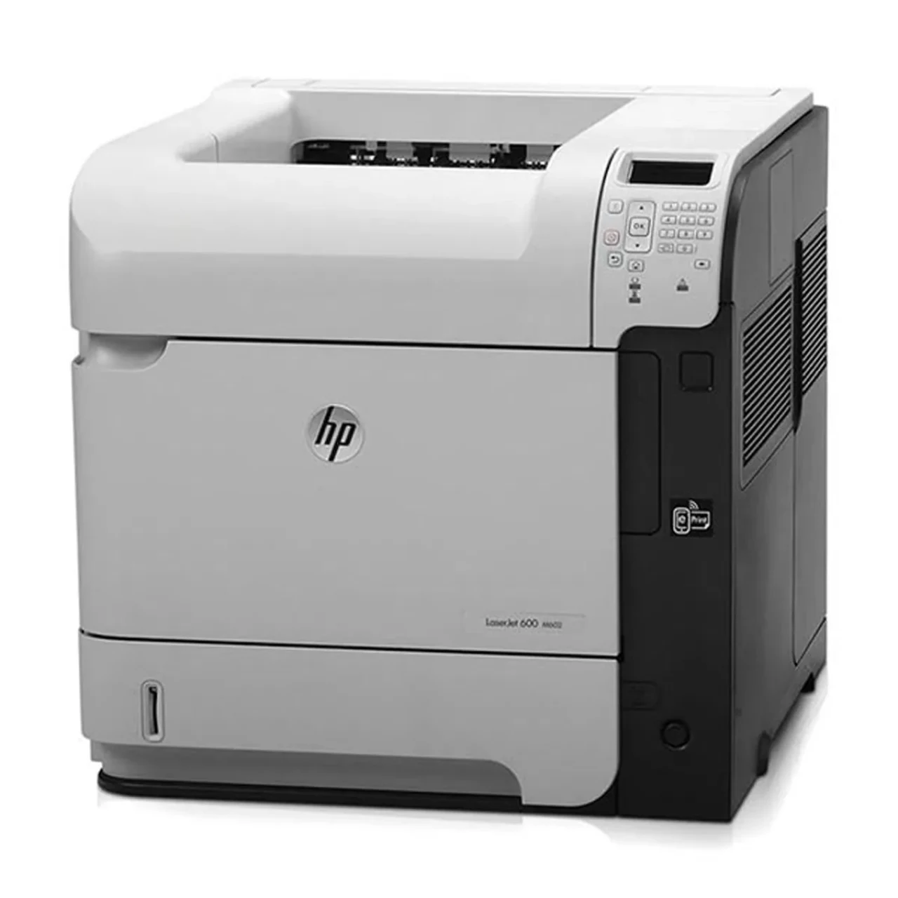 پرینتر استوک لیزری تک کاره اچ پی مدل HP LaserJet Enterprise 600 M602n